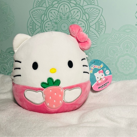 Hello Kitty and Friends - Hello Kitty - Picture 5 of 9